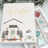 Cookie Kindness Advent Calendar